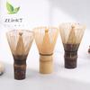 Bamboo Matcha Whisk Tea Brush Japanese Handmades Bamboos Blender Multifunctional Matcha Stirring Brush For Making Matcha Tea
