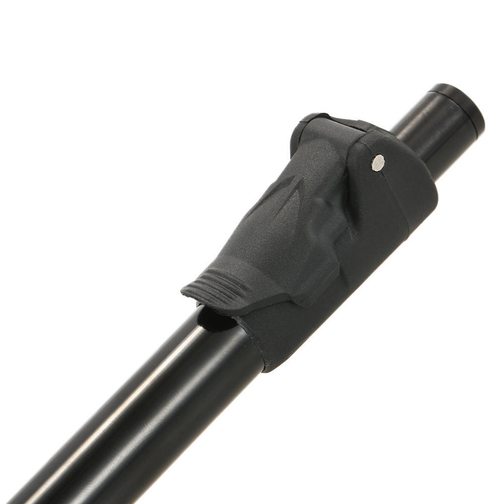   Carp Fishing Bank Stick Extending Aluminum Alloy Fishing Fish Rod Rest for Bite Alarm