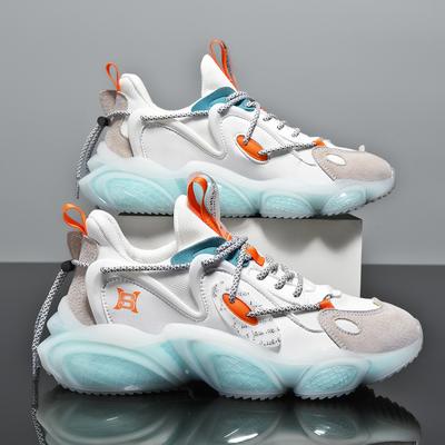 Shoes Men Sneakers Male Casual Mens Shoes Tenis Luxury Shoes Trainer Race Breathable Shoes Fashion Loafers Running Shoes For Men