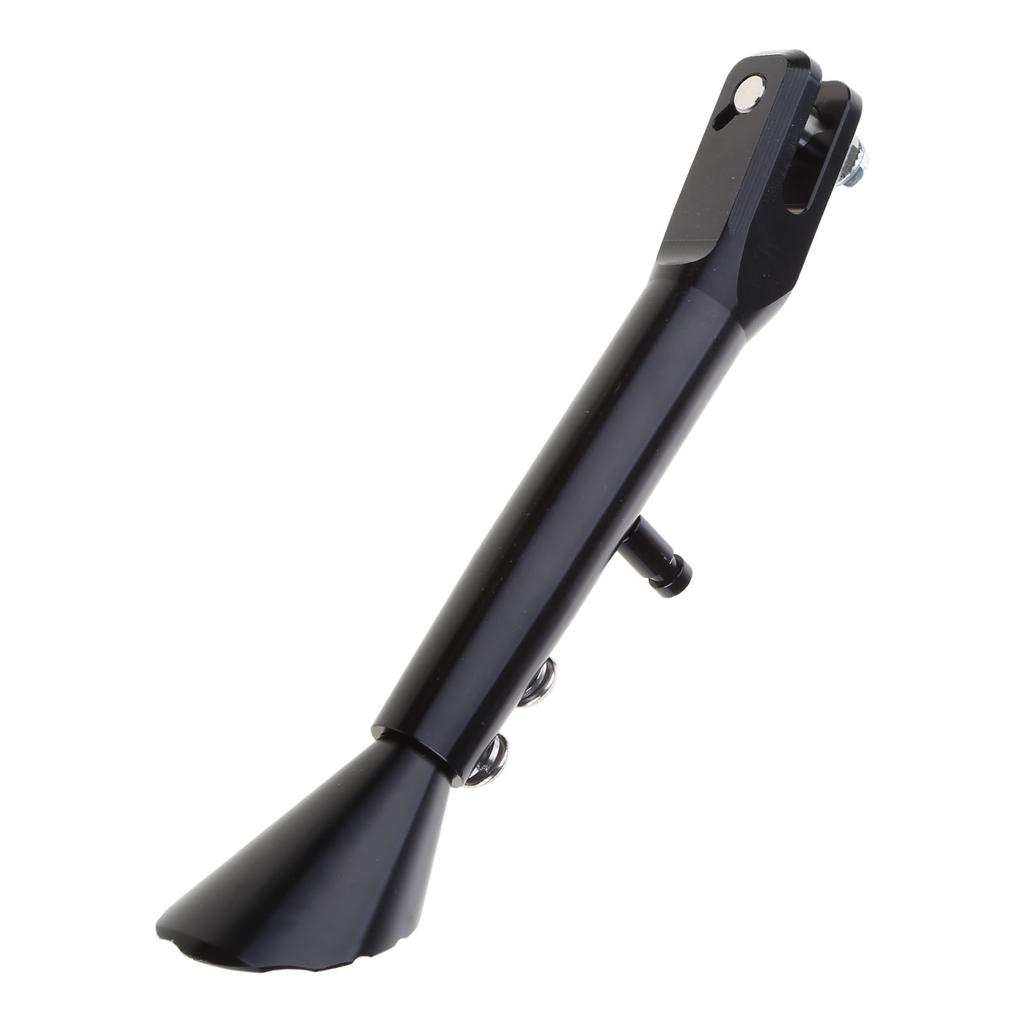 Stojan na boční stojan Držák na stojan pro motocykly Noha Nastavitelné stojánky Noha na boční stojan Držák na stativ