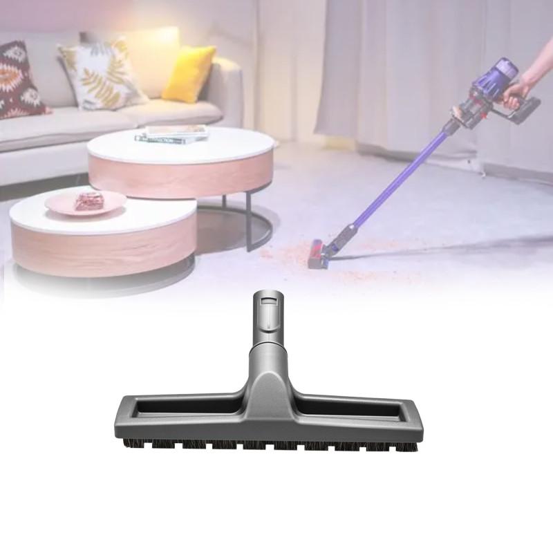 V6 For Dyson Dc35 Dc45 Floor Brush Robot Vacuum Cleaner Brush Supplies Head