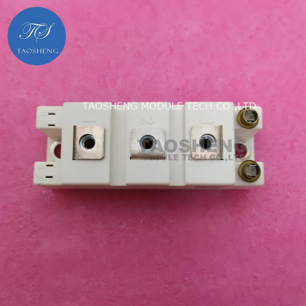 1PCS SKM150GB12T4 150A/1200V New and Original IGBT (TAOSHENG) MODULE #TS025