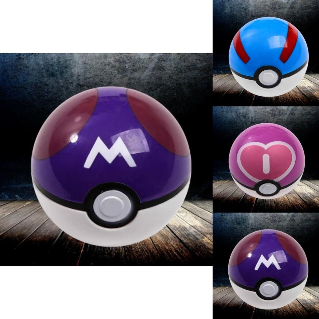 Pokemon Pocket Monster Toy Abs Collectible Figurine For Kids And Fans