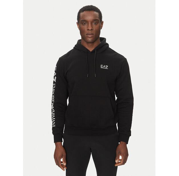 Худи EA7 Emporio Armani 7M000570 AF10377 MC001 EU XXL