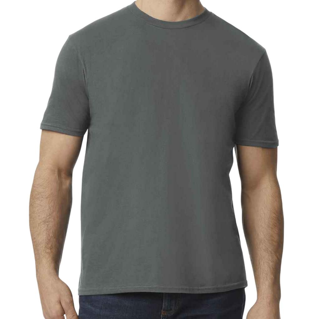 Gildan Unisex Adult Softstyle EZ T-Shirt