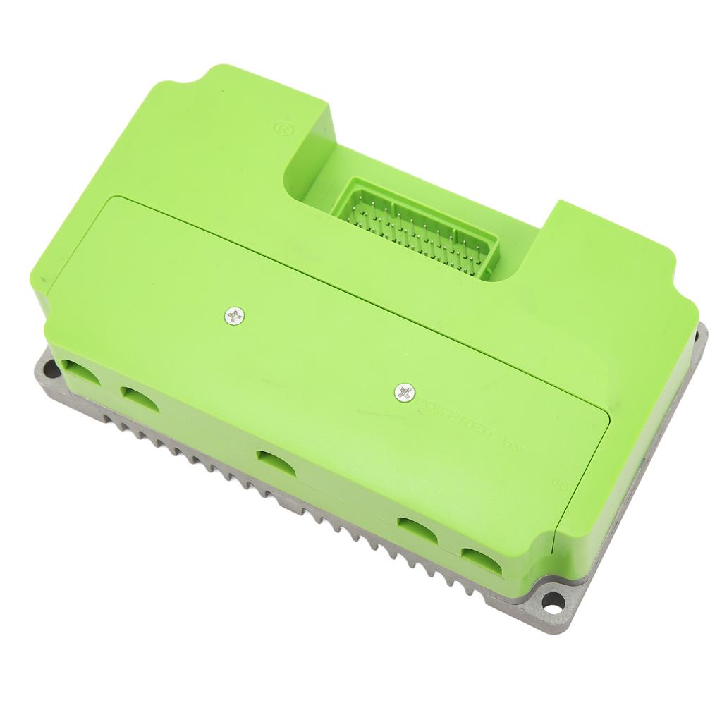 Sinusový ovladač 72V Programovatelný s kabelem Vodotěsný IP67 Vysoká pracovní účinnost pro 1,5 až 3kW QS motor