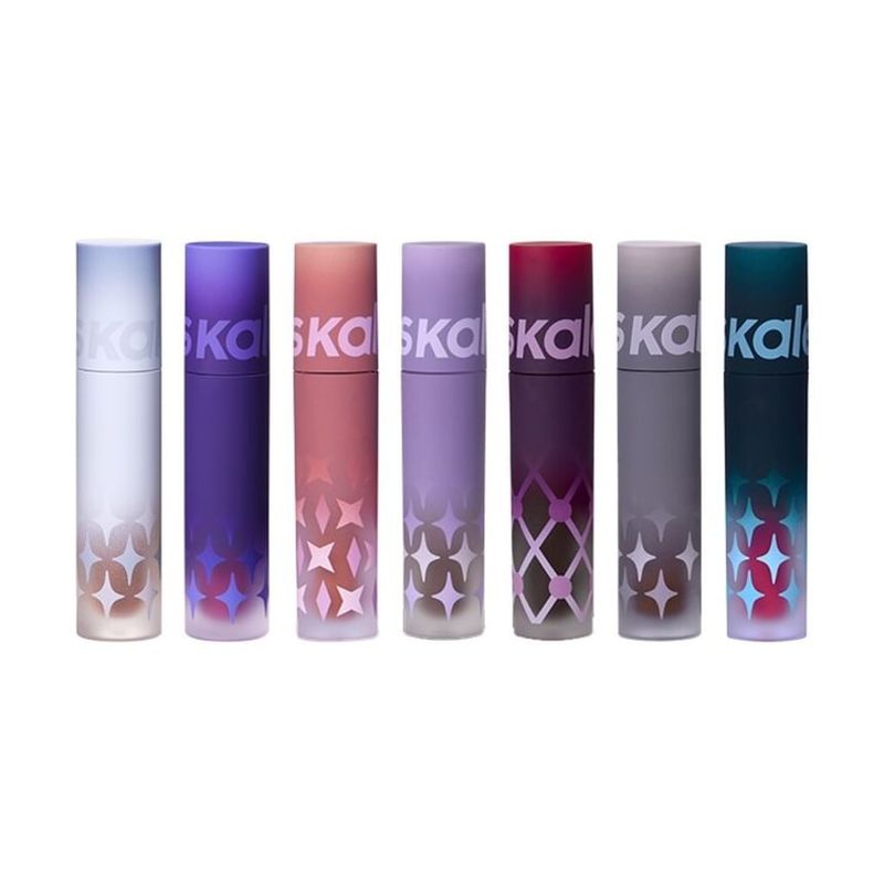 Kaleidos - Collezione Willow Wisp Cloud Lab Lip Clay - 4 Colori