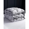 Muji 100% White Goose Down Winter Quilt