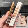 Concealer Pen Covers Dark Circles On The Face Concealers Spots Acne Marks and Brightens Under-eye Bags Concealer Cream