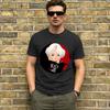 Oversized T Shirt Summer Film 2026 Fashion Tshirts Thats All Cotton Tshirt For Unisex Y2k Classic Plus Size Short Sleeve Tops