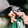 500ML Multifunktionale Sprühflasche Auslaufsicher Feiner Nebel Großes Fassungsvermögen Innen Außen Pflanzen Blumen Gießkanne Sprüher Gartenbedarf