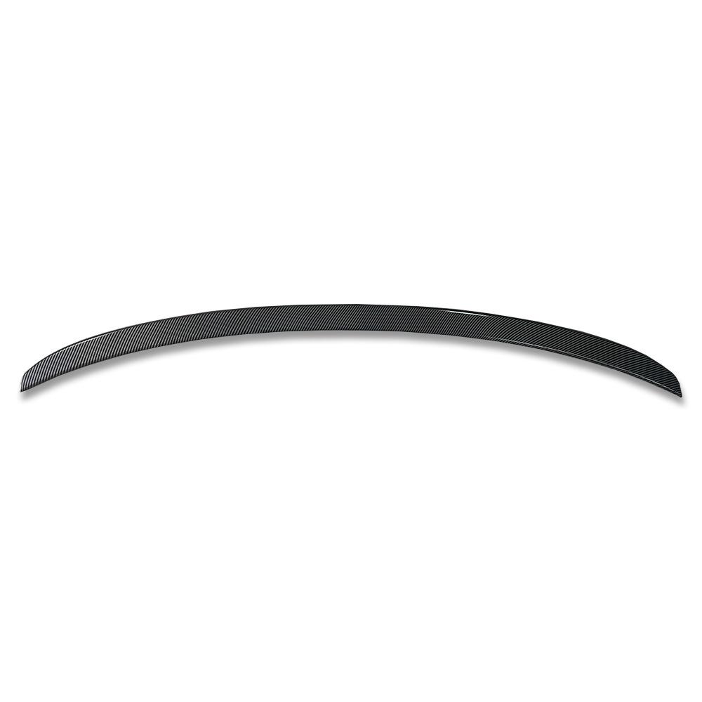 MP Style Rear Spoiler for BMW 4 Series G22 - Non-destructive Installation (2021+ Models)