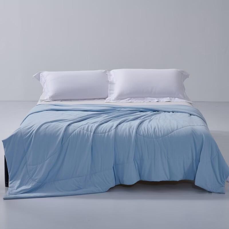 Mercury Home Textiles Ice Feel Summer Quilt
