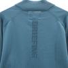 BRIEFING golf Knit jacket S Blue-green Men's Used