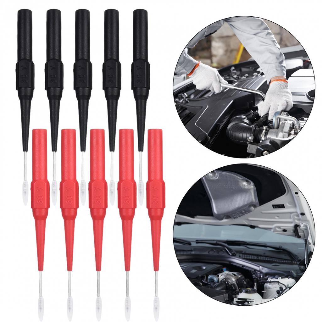 Est Sonde Grobe Sonde 1A 20 X 1,0 mm Nadel 30V Zubehör