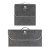 Auto Weiche Filz Aufbewahrungstasche Organizer Auto Faltbare Kofferraumtasche Autozubehör Für SEAT Arona Leon MK1 MK2 MK3 Leon Ibiza 6l 6j Altea Alhambra