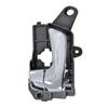 New Front Left Side Interior Door Handle 82610-3K520 For Hyundai Sonata 2008-2010