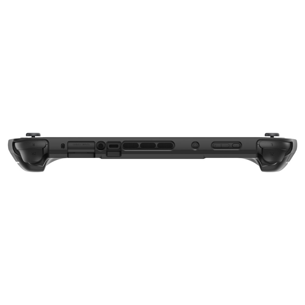 Spigen Rugged Armor Nintendo Switch 2 Matte Black