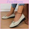 Elegant Pointed Toe Slip-on Womens Flats 2024 Spring Fashion Casual Shoes