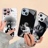 Singer Billy J-Joel Tempered Glass For Iphone 14 13 12 11 Pro Mini XS MAX 14Plus X XS XR Cover