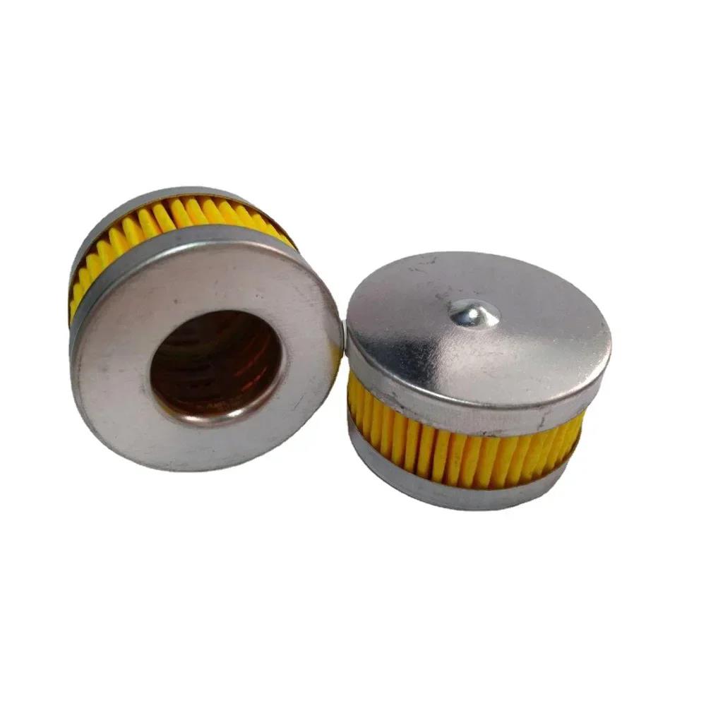 10pcs/lot LPG CNG Car Autogas Filter For TOMASETTO Fratelli Alex Shark 1200 Alex Shark 1500 Atiker SR 04