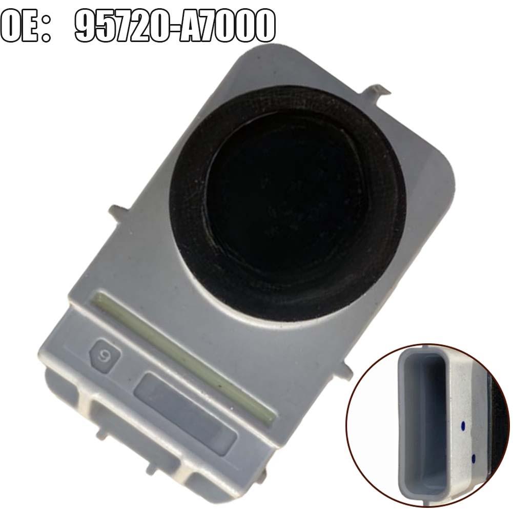 95720-A7000 Parking Sensor Car Parking Sensor White