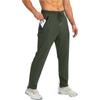 Men'S Fashionable Sports Pants, Loose Running Casual Pants