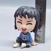 Eleven 10Cm Dustin Steve Robin Action Figure Toys Vinyl Collectible Dolls For Fans For Kids Adults Children's Birthday Gift Holiday Present Suitable