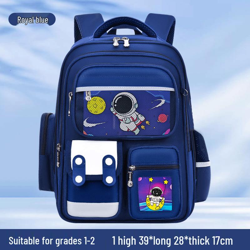 Clearance Sale: Lightweight Backpacks for Boys & Girls, Ages 6-12, Grades 1-6
