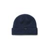 MALBON GOLF [Ghostface Killah] Cuff Beanie Navy
