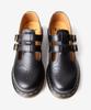 Shoes 12916001 8065 Mary Jane Shoes BLACK cm [Dr. Martens] Women's 25.0 [Used]