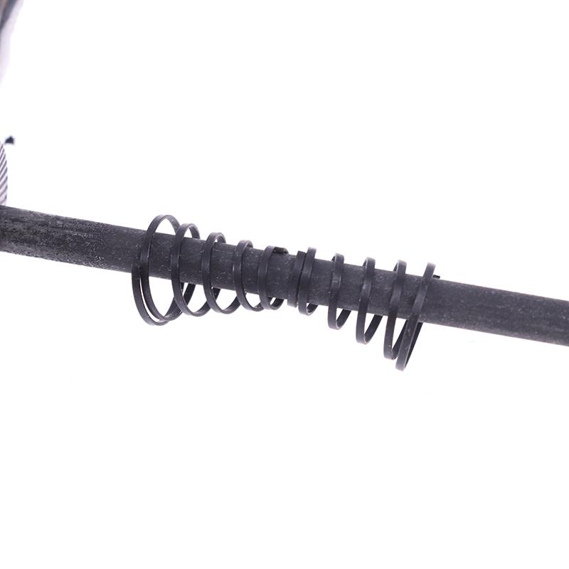 1ks Rychloupínací špíz na zadní kolo Trainer Boke Cyklistika