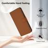 Shockproof Leather Case for Realme GT7 Pro GT 6 6T Neo 2 3 5 6 SE Protective Flip Wallet Cover Magnetic Card Holder Coque