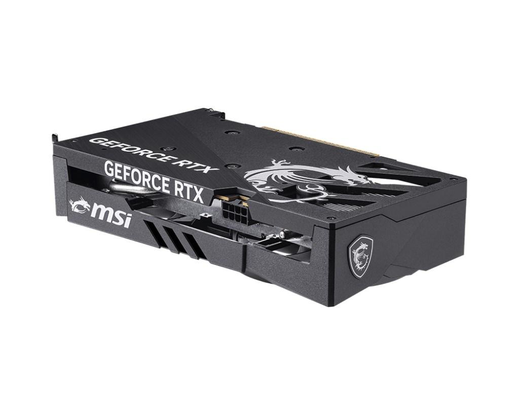 Tarjeta Gráfica Msi Rtx 5050 8G Gaming Oc