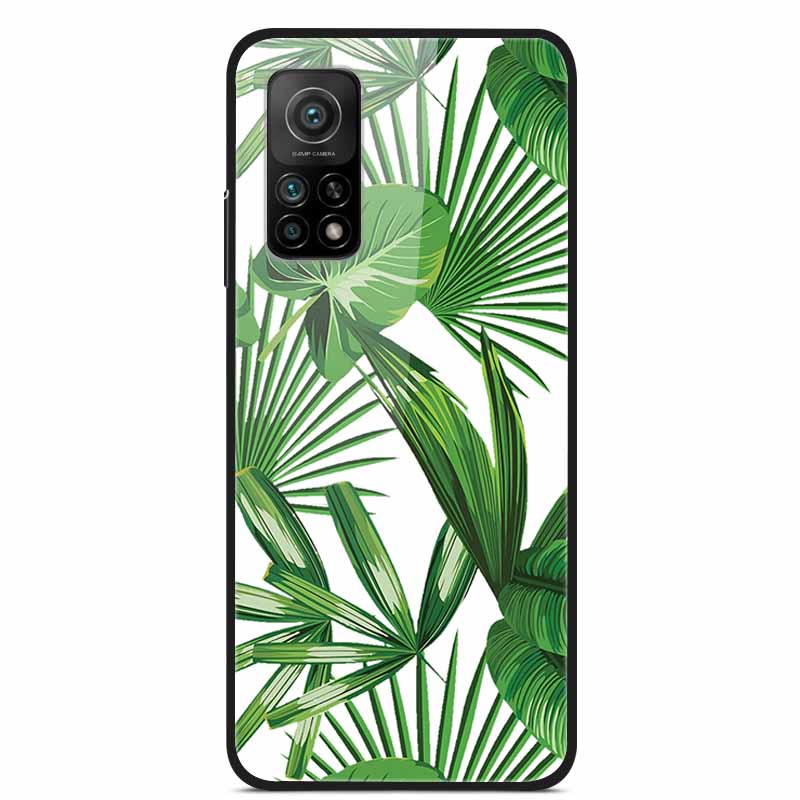 For Xiaomi Redmi Note 11 Case 11Pro 5G Tempered Glass Luxury Hard Back Cover For Xiaomi Redmi Note 11s Case Note11 Pro 5G Coque