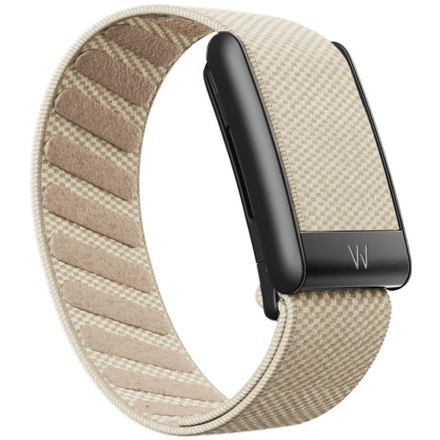Schwarz Silber Gold Armband für Whoop 5.0 Mg Armband W Logo Band Nylon Gewebt Elastisch Whoop Sport Ersatzarmband