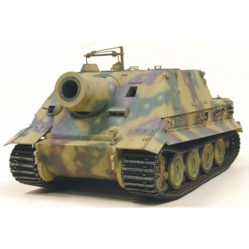 AFV Club 1/35 Sturmtiger Plastic Model