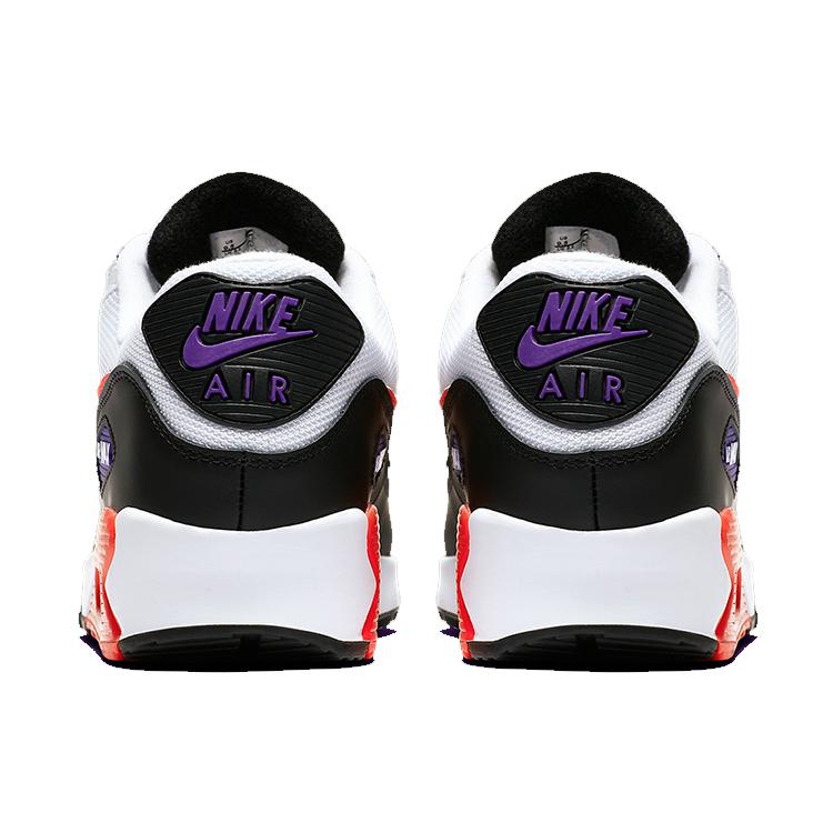 New Nike Air Max 90 Raptors AJ1285-106