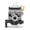 Replacement Carburetor Fit for Mantis Tiller GX25 GX25N GX35 Trimmer Bush Cutter Parts