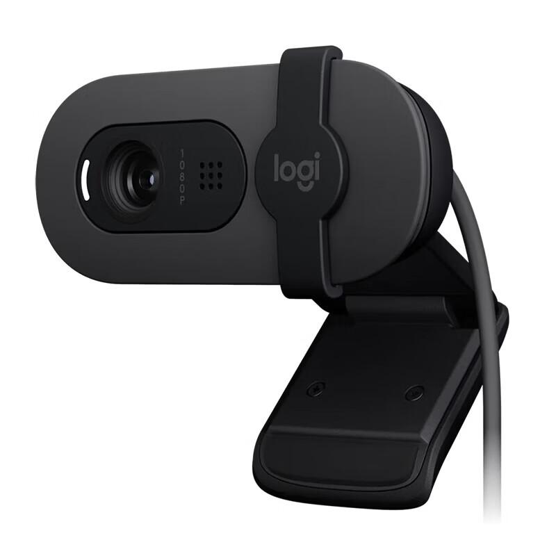 Logitech BRIO 90 Full HD Webcam