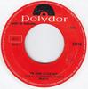 7-Zoll-Schallplatte HEINTJE Im Your Little Boy Two Little St 56548 Polydor 1969 UK Pop Gebraucht