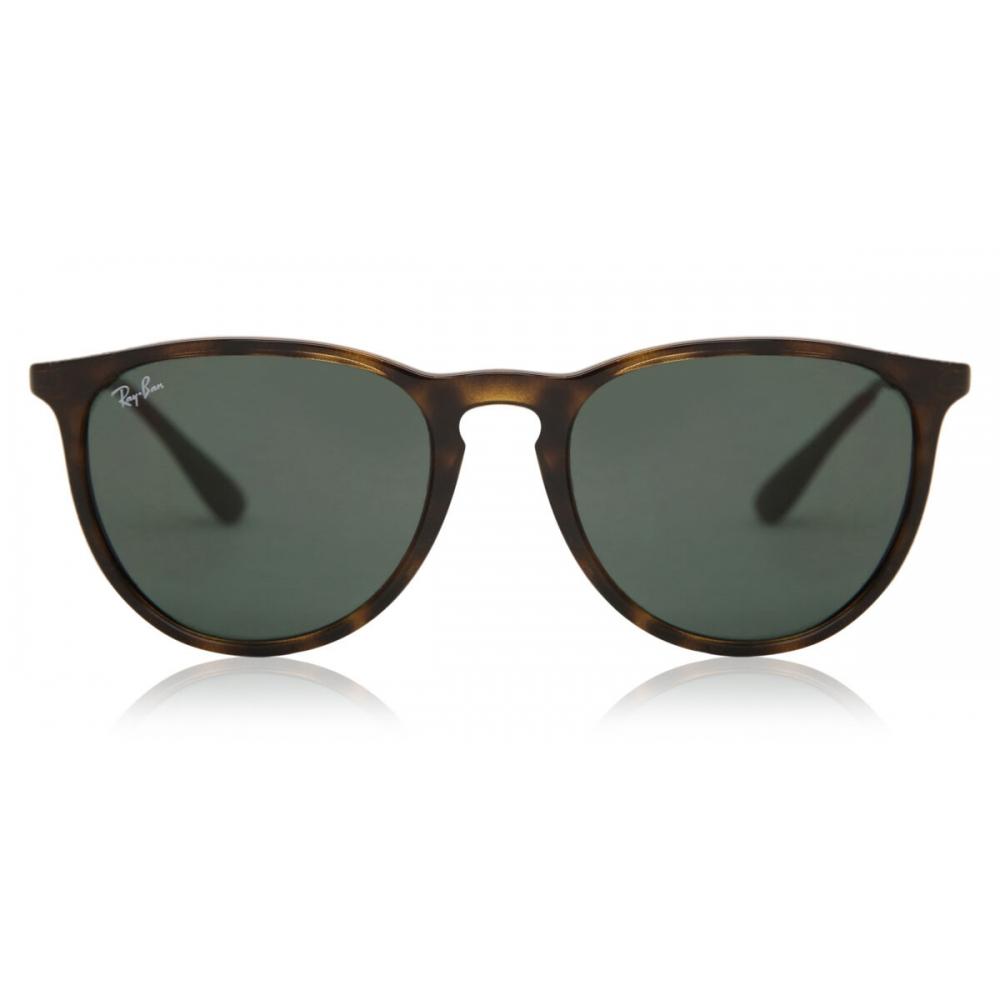 

Ray Ban Rb4171 Erika 710 71 Women Sunglasses Light Havana/54