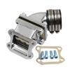 DIO50/AF34/AF35/AF38 Motor Vergaser Ansaugkrümmer Schnittstelle