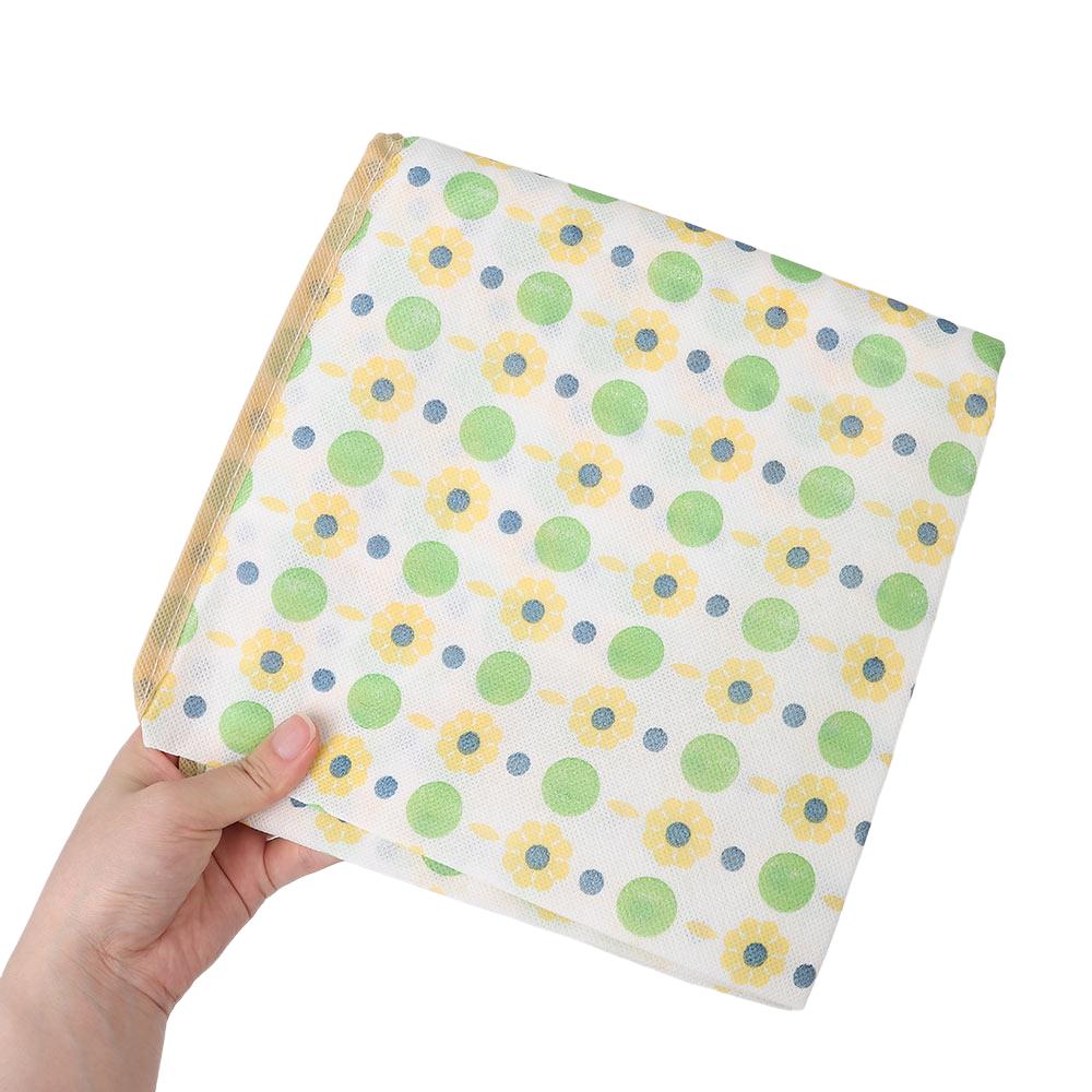 Stoffen Kleding Quilt Opbergzak Opvouwbaar Opvouwbare Opbergmanden Stoffen Opbergzak voor Kast