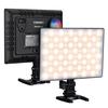 YONGNUO YN300 Air II LED Video Light Panel RGB 3200K-5600K Photography Fill-in Lamp 10 Lighting