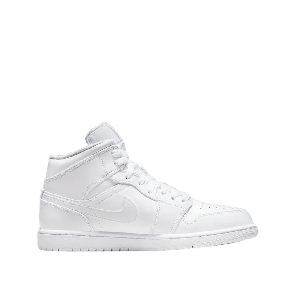 Footwear Type + Nike + Air Jordan 1