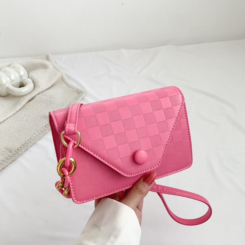 Modna i Stylowa Torba Crossbody Dla Kobiet Lato 2023 Nowa Stylowa Torba na Ramię