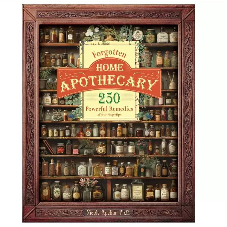 The Ancient Herbalist & Healer Natural Remedies.250+ Remedies for Daily Wellness,Home, Inspired by Natural Health Teachings