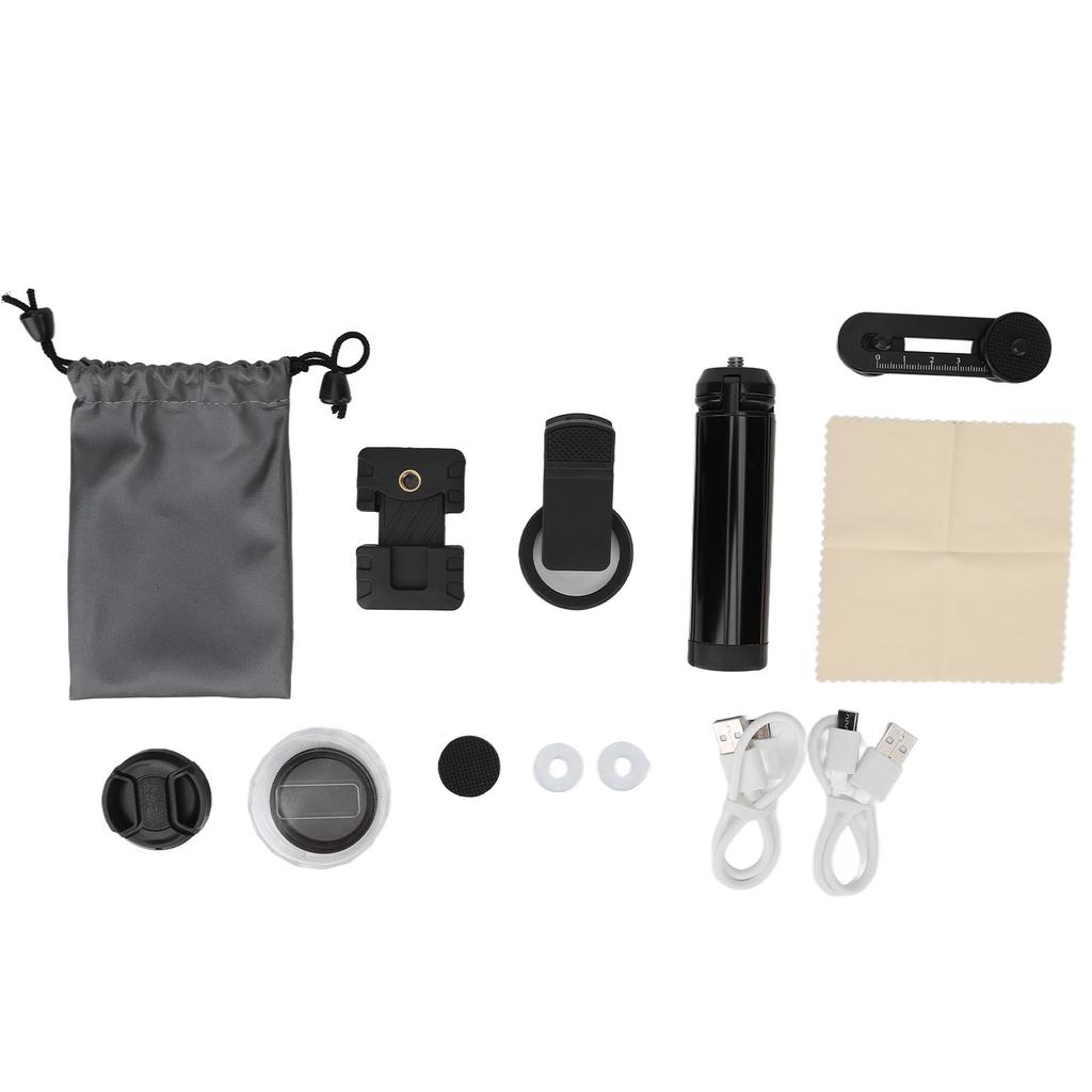 Dental Photography Fill Light Dental Treatment Photography Assistance Mobile Phone Camera Fill Light