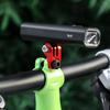 Bicycles Camera Holder Bike Lighting Lamp Mount Adapter Cycling Light Bracket Folding Bike Light Holder Base Enduring